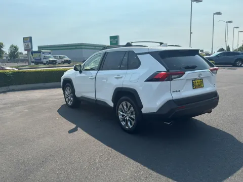 More photos of 2019 Toyota RAV4 XLE Premium at Honda of Moses Lake, WA
