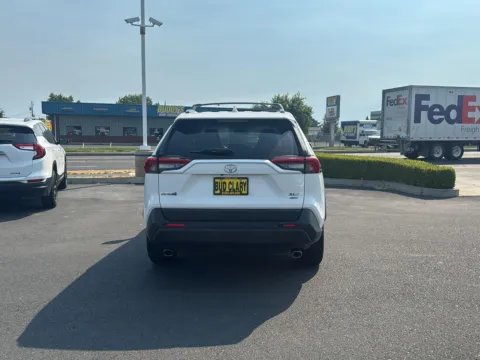 More photos of 2019 Toyota RAV4 XLE Premium at Honda of Moses Lake, WA