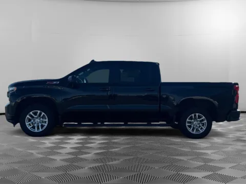 Photos of 2021 Chevrolet Silverado 1500 RST for sale in Moses Lake, WA at Honda of Moses Lake