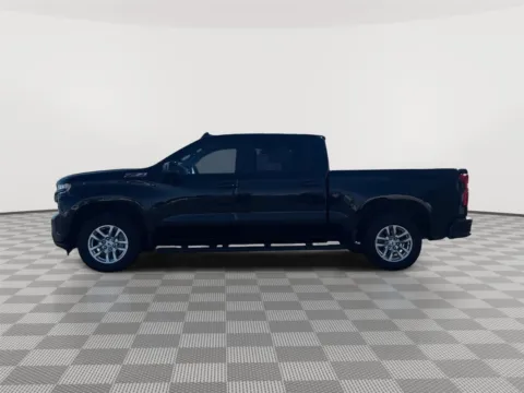 Photos of 2021 Chevrolet Silverado 1500 RST for sale in Moses Lake, WA at Honda of Moses Lake