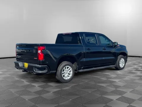 More photos of 2021 Chevrolet Silverado 1500 RST at Honda of Moses Lake, WA