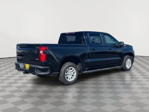 More photos of 2021 Chevrolet Silverado 1500 RST at Honda of Moses Lake, WA