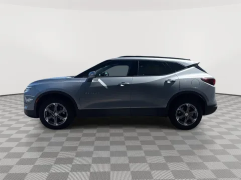 Photos of 2024 Chevrolet Blazer LT for sale in Moses Lake, WA at Honda of Moses Lake
