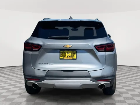 More photos of 2024 Chevrolet Blazer LT at Honda of Moses Lake, WA