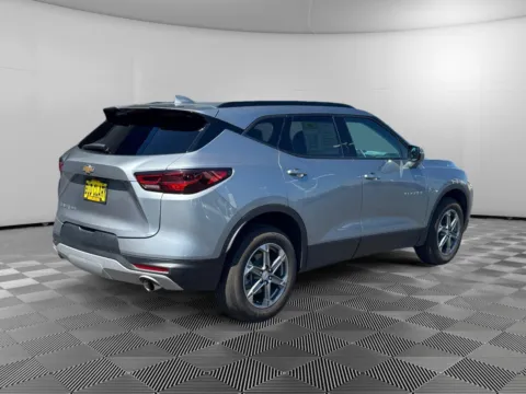 More photos of 2024 Chevrolet Blazer LT at Honda of Moses Lake, WA