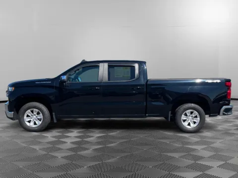 Photos of 2019 Chevrolet Silverado 1500 LT for sale in Moses Lake, WA at Honda of Moses Lake