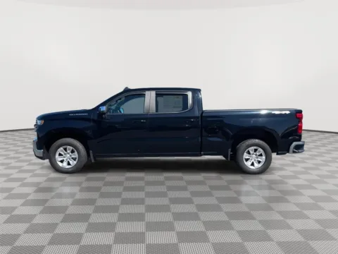 Photos of 2019 Chevrolet Silverado 1500 LT for sale in Moses Lake, WA at Honda of Moses Lake