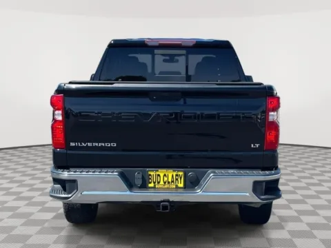 More photos of 2019 Chevrolet Silverado 1500 LT at Honda of Moses Lake, WA