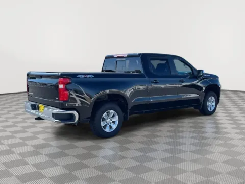 More photos of 2019 Chevrolet Silverado 1500 LT at Honda of Moses Lake, WA