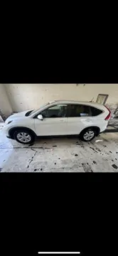 Photos of 2014 Honda CR-V EX-L for sale in Moses Lake, WA at Honda of Moses Lake
