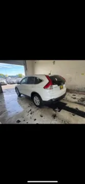 Another view of 2014 Honda CR-V EX-L for sale in Moses Lake, WA at Honda of Moses Lake