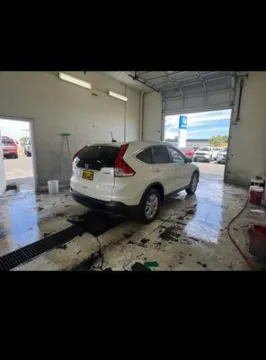 More photos of 2014 Honda CR-V EX-L at Honda of Moses Lake, WA
