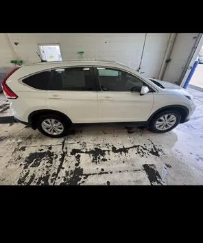 More photos of 2014 Honda CR-V EX-L at Honda of Moses Lake, WA