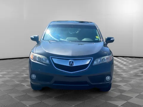 Photos of 2013 Acura RDX Tech Pkg for sale in Moses Lake, WA at Honda of Moses Lake
