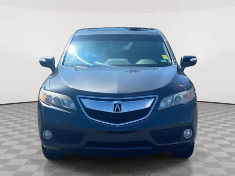 Photos of 2013 Acura RDX Tech Pkg for sale in Moses Lake, WA at Honda of Moses Lake