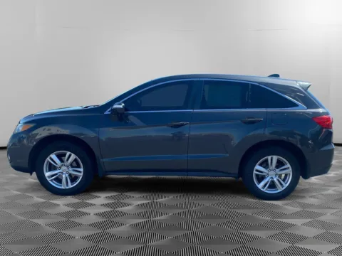 Another view of 2013 Acura RDX Tech Pkg for sale in Moses Lake, WA at Honda of Moses Lake
