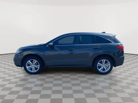 Another view of 2013 Acura RDX Tech Pkg for sale in Moses Lake, WA at Honda of Moses Lake