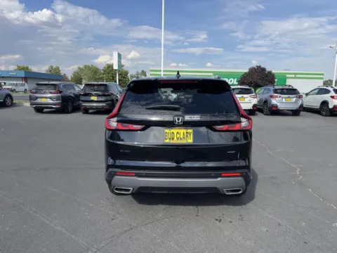 More photos of 2026 Honda CR-V Hybrid Sport Touring at Honda of Moses Lake, WA