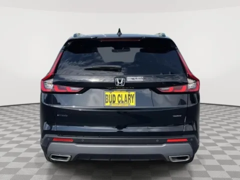 More photos of 2026 Honda CR-V Hybrid Sport Touring at Honda of Moses Lake, WA