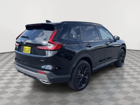 More photos of 2026 Honda CR-V Hybrid Sport Touring at Honda of Moses Lake, WA