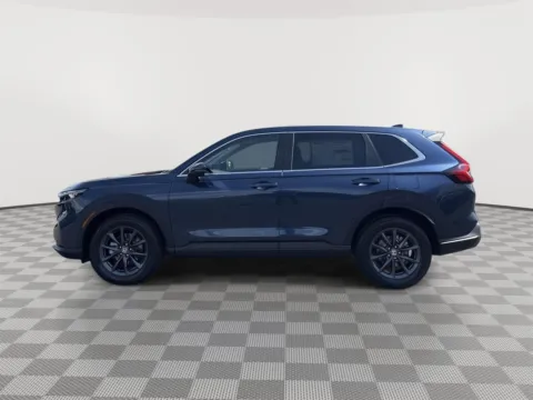 Photos of 2026 Honda CR-V EX-L for sale in Moses Lake, WA at Honda of Moses Lake