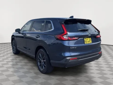Another view of 2026 Honda CR-V EX-L for sale in Moses Lake, WA at Honda of Moses Lake