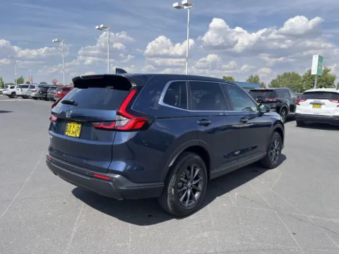 More photos of 2026 Honda CR-V EX-L at Honda of Moses Lake, WA