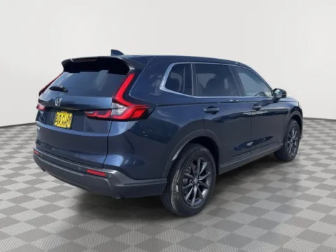 More photos of 2026 Honda CR-V EX-L at Honda of Moses Lake, WA