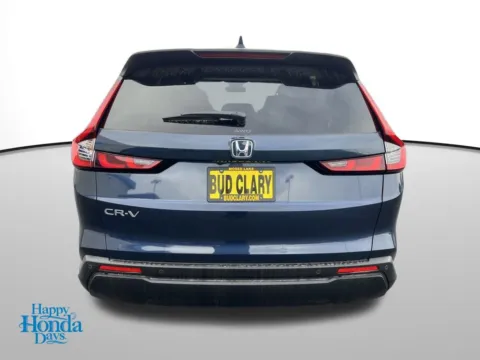 More photos of 2026 Honda CR-V EX-L at Honda of Moses Lake, WA