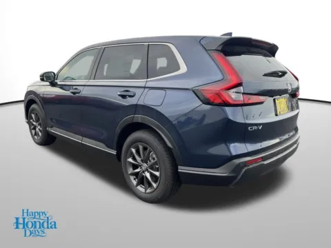 Another view of 2026 Honda CR-V EX-L for sale in Moses Lake, WA at Honda of Moses Lake