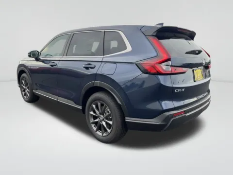 Another view of 2026 Honda CR-V EX-L for sale in Moses Lake, WA at Honda of Moses Lake