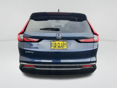 More photos of 2026 Honda CR-V EX-L at Honda of Moses Lake, WA