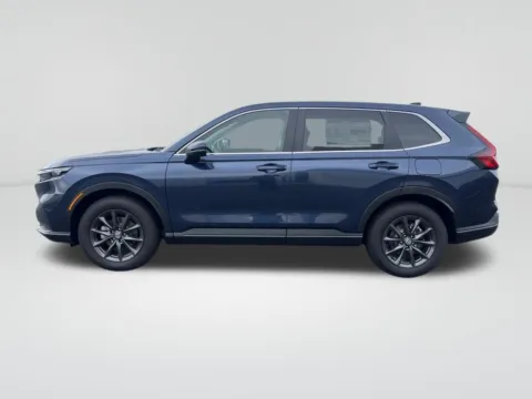 Photos of 2026 Honda CR-V EX-L for sale in Moses Lake, WA at Honda of Moses Lake