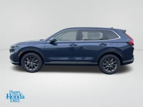 Photos of 2026 Honda CR-V EX-L for sale in Moses Lake, WA at Honda of Moses Lake