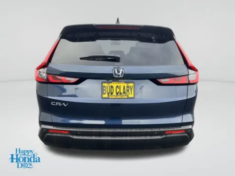 More photos of 2026 Honda CR-V EX-L at Honda of Moses Lake, WA