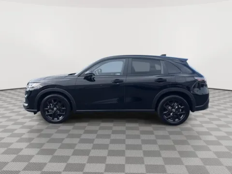 Photos of 2024 Honda HR-V Sport for sale in Moses Lake, WA at Honda of Moses Lake