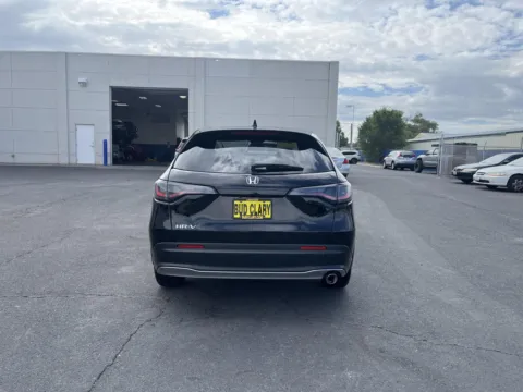 More photos of 2024 Honda HR-V Sport at Honda of Moses Lake, WA