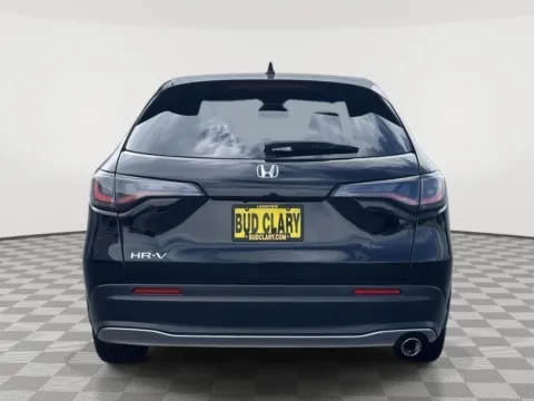 More photos of 2024 Honda HR-V Sport at Honda of Moses Lake, WA
