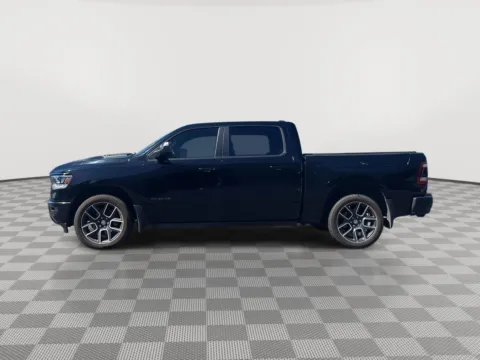 Photos of 2019 Ram 1500 Sport for sale in Moses Lake, WA at Honda of Moses Lake