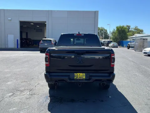 Another view of 2019 Ram 1500 Sport for sale in Moses Lake, WA at Honda of Moses Lake