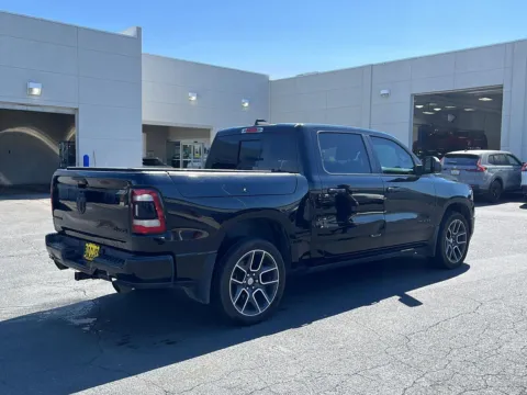 More photos of 2019 Ram 1500 Sport at Honda of Moses Lake, WA