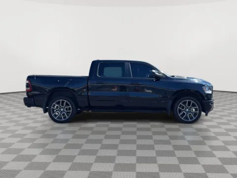More photos of 2019 Ram 1500 Sport at Honda of Moses Lake, WA
