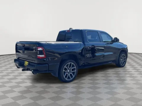 More photos of 2019 Ram 1500 Sport at Honda of Moses Lake, WA