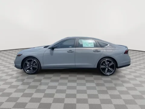 Photos of 2025 Honda Accord Hybrid Sport for sale in Moses Lake, WA at Honda of Moses Lake