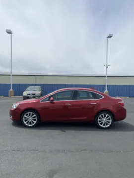Photos of 2015 Buick Verano Leather Group for sale in Moses Lake, WA at Honda of Moses Lake