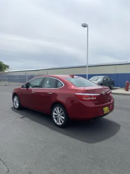 Another view of 2015 Buick Verano Leather Group for sale in Moses Lake, WA at Honda of Moses Lake