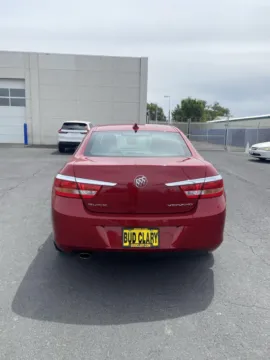 More photos of 2015 Buick Verano Leather Group at Honda of Moses Lake, WA