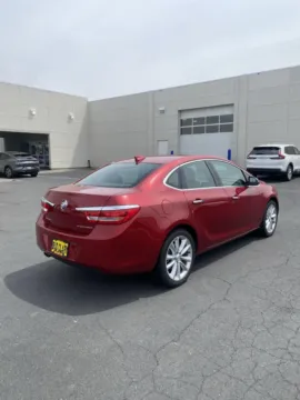 More photos of 2015 Buick Verano Leather Group at Honda of Moses Lake, WA