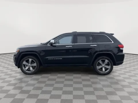 Photos of 2014 Jeep Grand Cherokee Limited for sale in Moses Lake, WA at Honda of Moses Lake