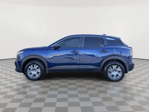 Photos of 2025 Nissan Kicks S for sale in Moses Lake, WA at Honda of Moses Lake